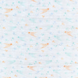 [aden + anais] ウォッシュクロス（お口拭き） 3枚セット - イヤー オブ ザ ホース