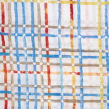 [aden + anais] オーガニックおくるみ - 4枚セット／ ニューヨーク