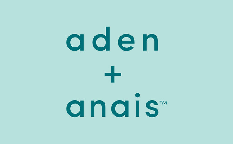 aden + anais