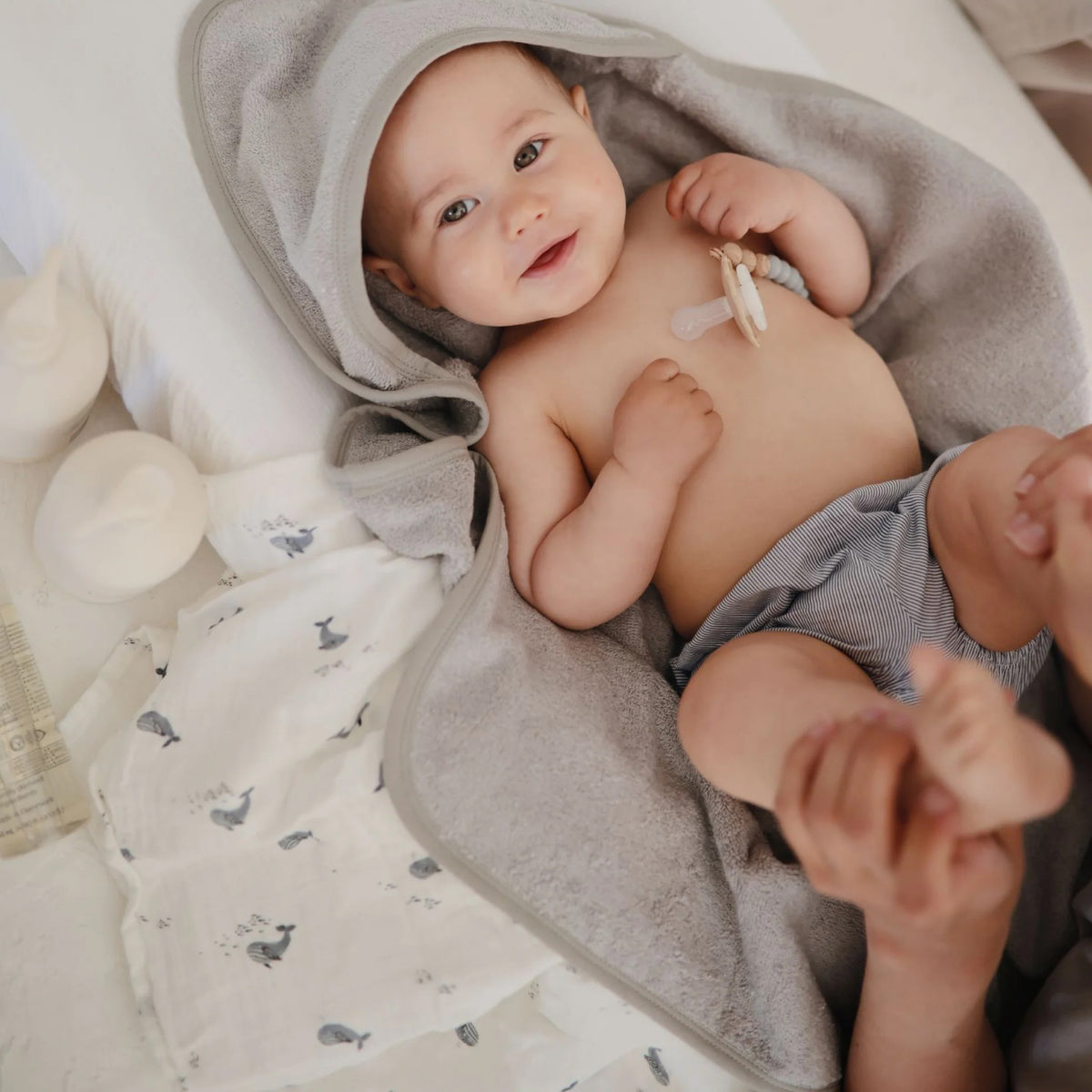 エイデンアンドアネイ（aden+anais）オンラインストア blossom39