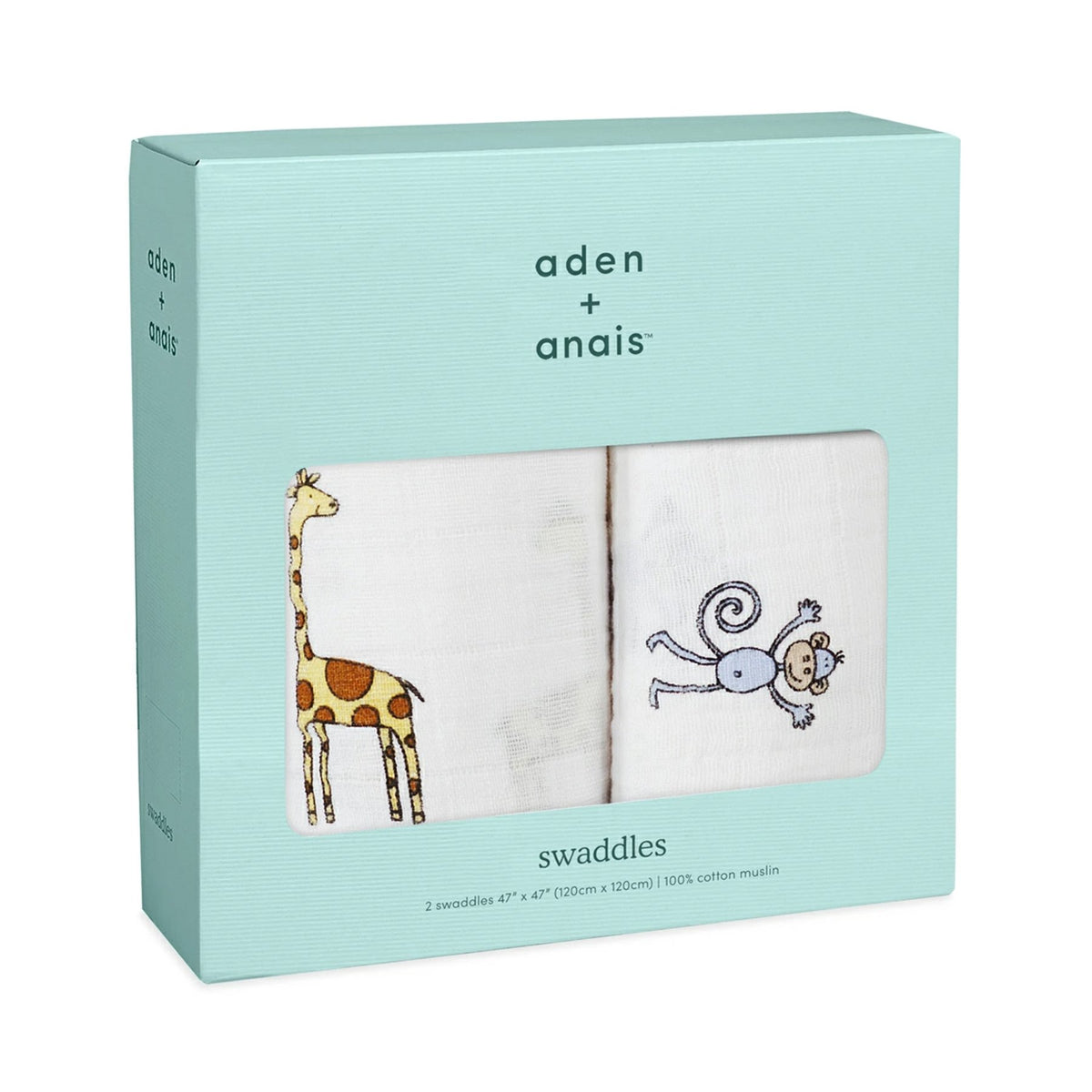 専用ページ　グルジャム ジャングルジャム – blossom39 おくるみ専門 SELECT SHOP