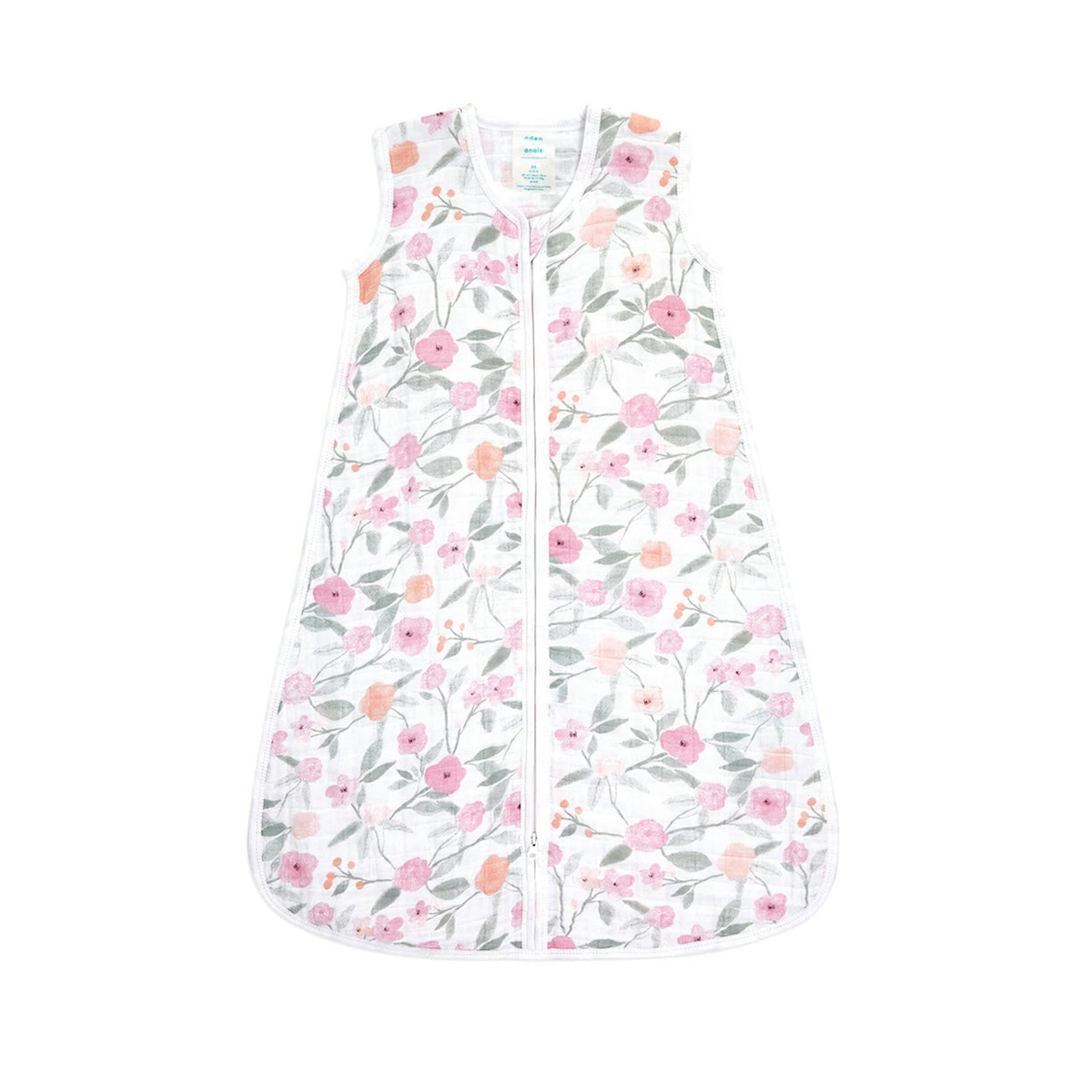 スリーパー・ベビーウェア – blossom39 おくるみ専門 SELECT SHOP