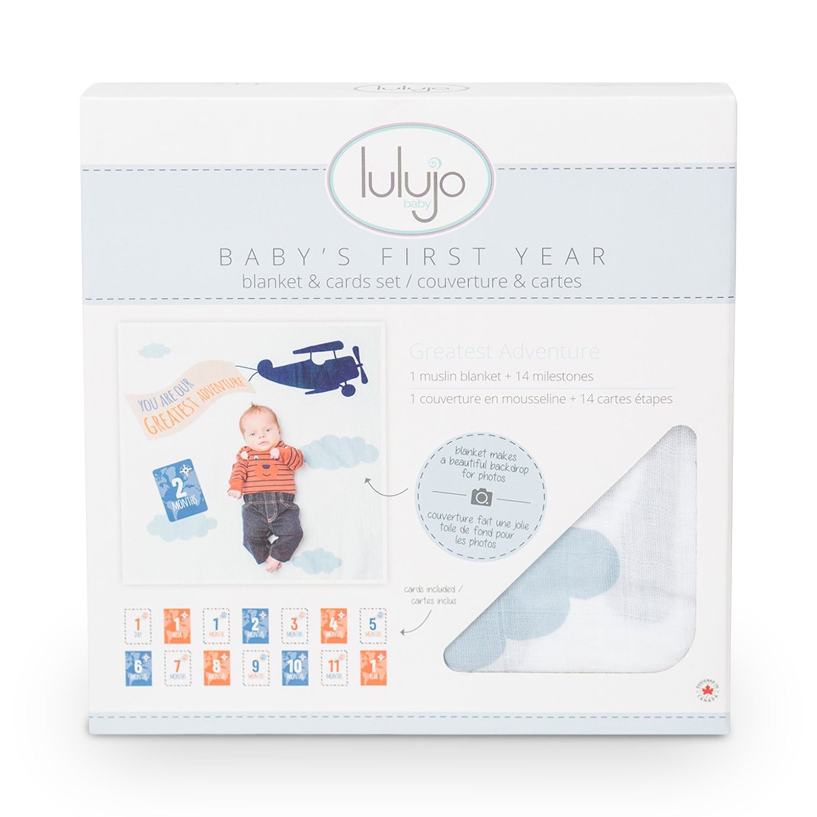 The Best Card Company 大胆なマイルストーンズ - マイルストーン バースデー グリーティングカード 封筒付き lulujo]