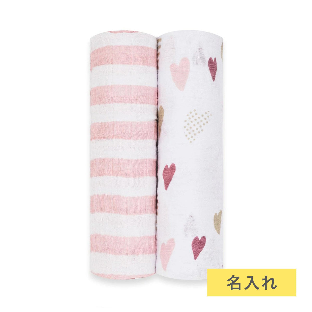 スイートハート 3枚 ハートチョコプレート付き リボントッピングケーキ 5号｜15cm