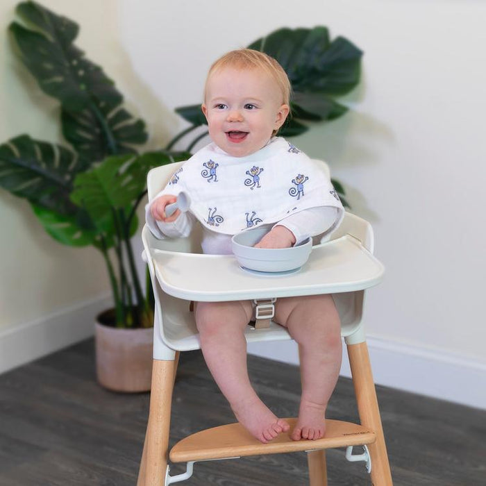 aden+anais ジャングルジャム aden + anais]ニューボーンギフトセット／ジャングルジャム